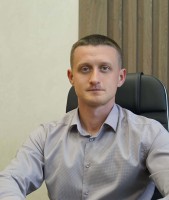 Павлов Илья Владимирович